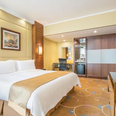 Holiday Inn Beijing Downtown Extérieur photo