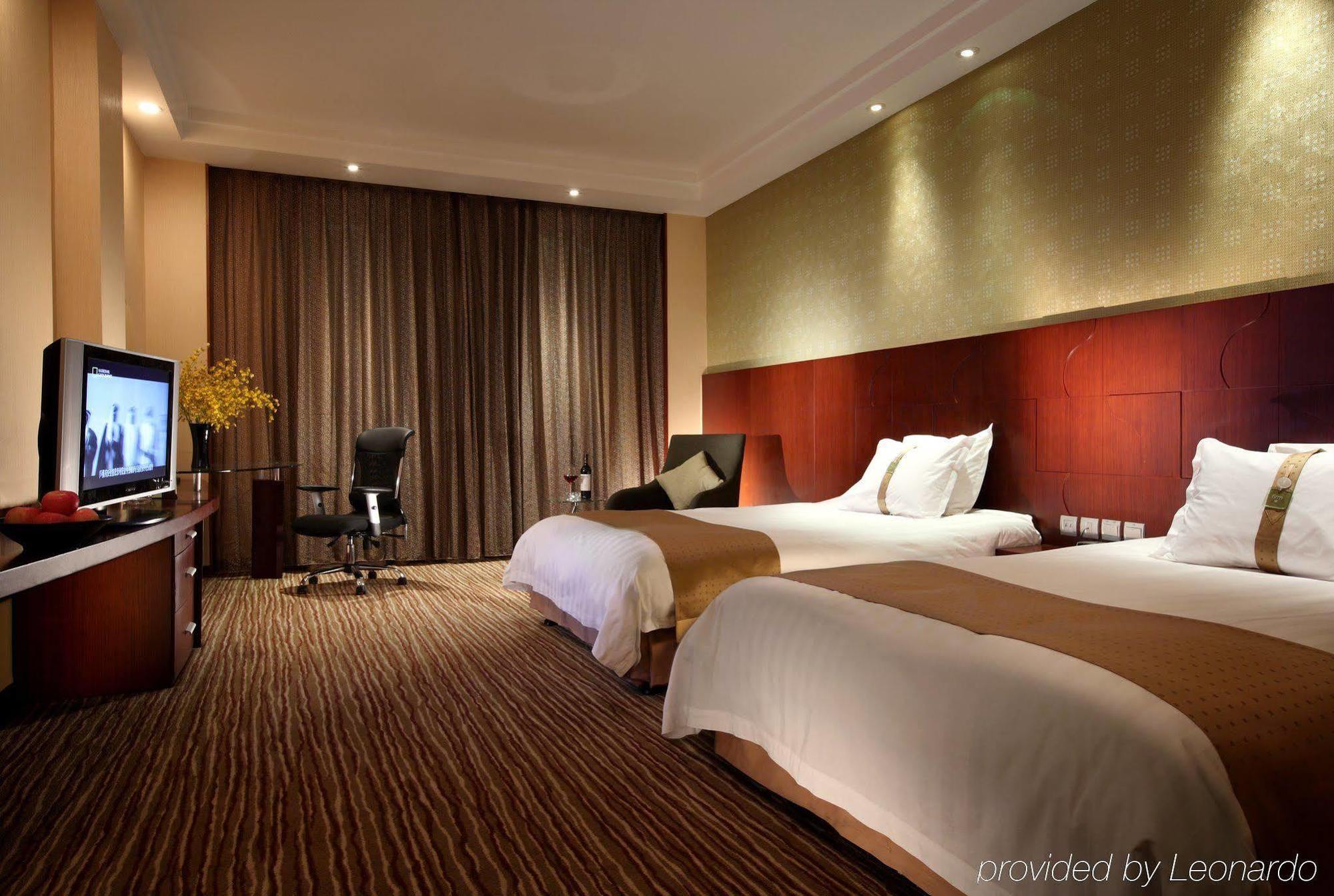 Holiday Inn Beijing Downtown Chambre photo