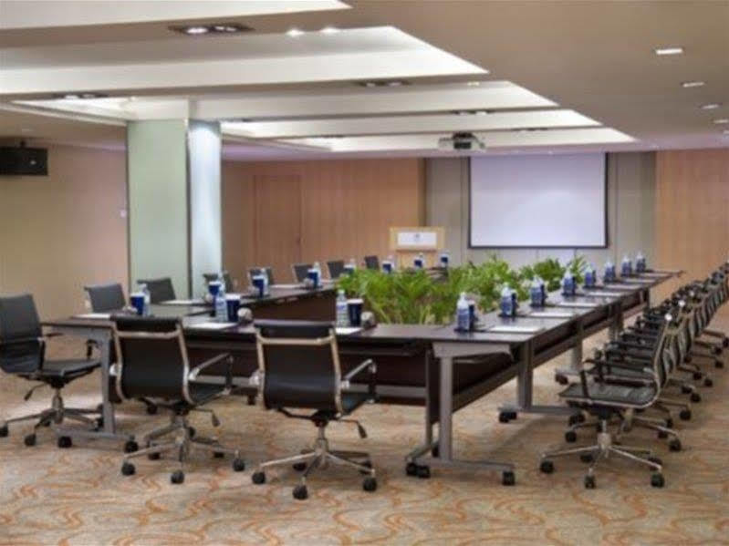 Holiday Inn Beijing Downtown Extérieur photo